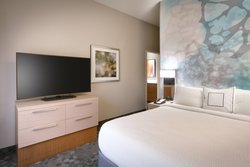 - Courtyard by Marriott NW Expy Oklahoma City - I-44, Exit 125