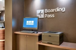  - Courtyard by Marriott NW Expy Oklahoma City - I-44, Exit 125