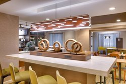  - Courtyard by Marriott NW Expy Oklahoma City - I-44, Exit 125