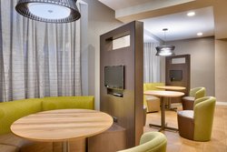  - Courtyard by Marriott NW Expy Oklahoma City - I-44, Exit 125