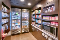  - Courtyard by Marriott NW Expy Oklahoma City - I-44, Exit 125