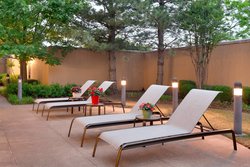  - Courtyard by Marriott NW Expy Oklahoma City - I-44, Exit 125