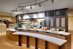  - Courtyard by Marriott NW Expy Oklahoma City - I-44, Exit 125