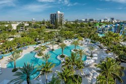  - JW Marriott Miami Turnberry Resort & Spa Aventura