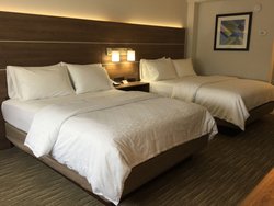  - Holiday Inn Express Easton