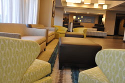  - Holiday Inn Express & Suites South Brentwood