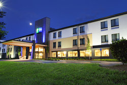  - Holiday Inn Express & Suites South Brentwood