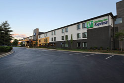  - Holiday Inn Express & Suites South Brentwood