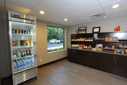  - Holiday Inn Express & Suites South Brentwood