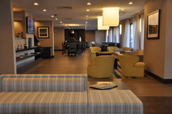  - Holiday Inn Express & Suites South Brentwood
