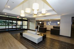  - Holiday Inn Express & Suites South Brentwood
