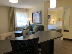  - Candlewood Suites Crabtree Raleigh