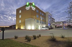  - Holiday Inn Express & Suites Brookshire - I-10, Exit 732