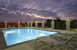 - Holiday Inn Express & Suites Brookshire - I-10, Exit 732