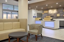  - Holiday Inn Express & Suites Brookshire - I-10, Exit 732