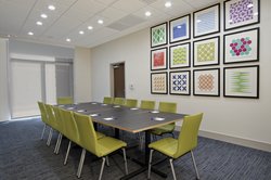  - Holiday Inn Express & Suites Brookshire - I-10, Exit 732