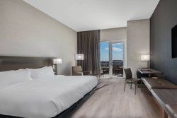  - AC Hotel by Marriott City Center Charlotte