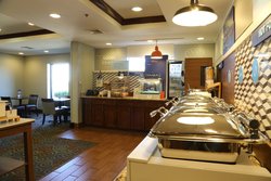  - Holiday Inn Express & Suites Cleveland