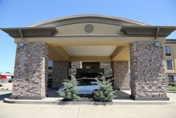  - Holiday Inn Express & Suites Cleveland