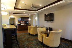  - Holiday Inn Express & Suites Cleveland