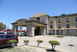  - Holiday Inn Express & Suites Cleveland