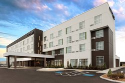  - Courtyard by Marriott Hotel Jonesboro