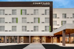  - Courtyard by Marriott Hotel Jonesboro