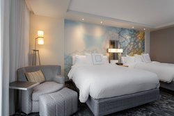  - Courtyard by Marriott Hotel Jonesboro