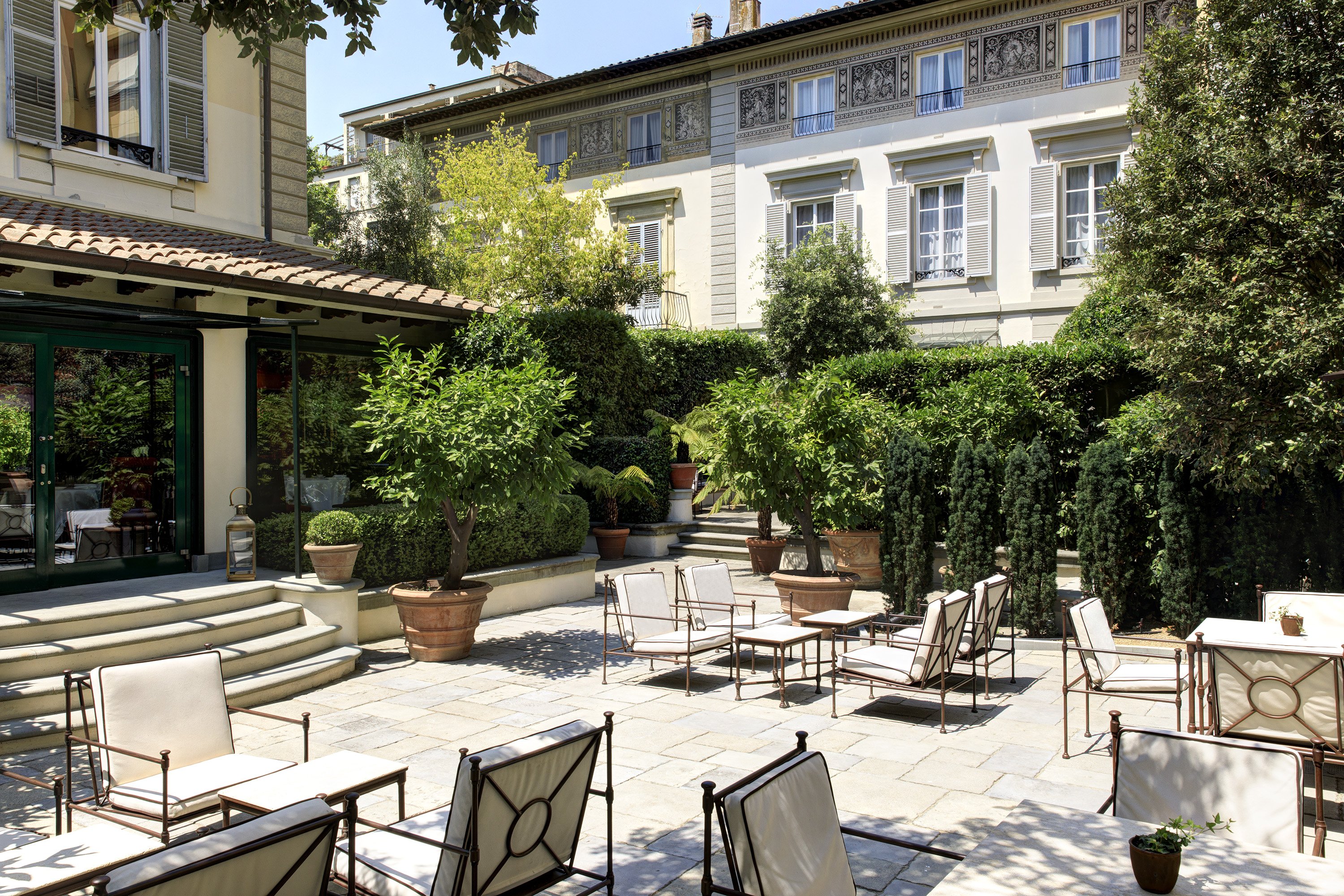 Hotel Regency in Florence