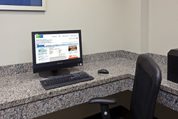  - Holiday Inn Express & Suites Wharton