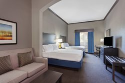  - Holiday Inn Express & Suites Wharton