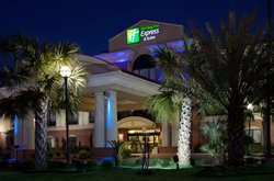  - Holiday Inn Express & Suites Wharton