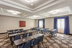  - Holiday Inn Express & Suites Wharton