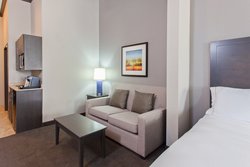  - Holiday Inn Express & Suites Wharton