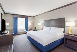  - Holiday Inn Express & Suites Wharton