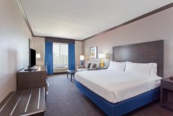  - Holiday Inn Express & Suites Wharton