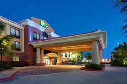  - Holiday Inn Express & Suites Wharton