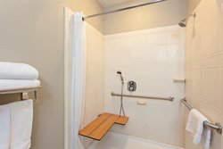  - Holiday Inn Express & Suites Wharton