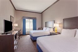  - Holiday Inn Express & Suites Wharton