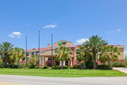  - Holiday Inn Express & Suites Wharton