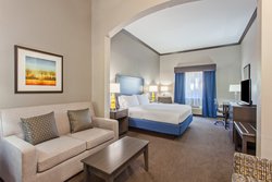  - Holiday Inn Express & Suites Wharton