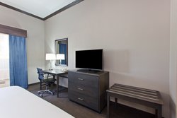  - Holiday Inn Express & Suites Wharton