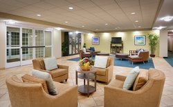  - Candlewood Suites Downtown Plano