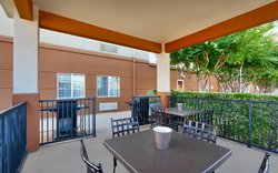  - Candlewood Suites Downtown Plano