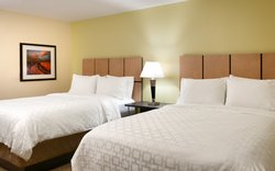 - Candlewood Suites Downtown Plano