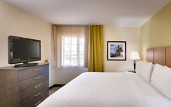  - Candlewood Suites Downtown Plano