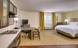 - Candlewood Suites Downtown Plano