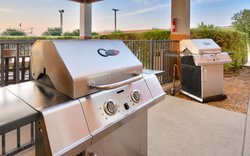  - Candlewood Suites Downtown Plano