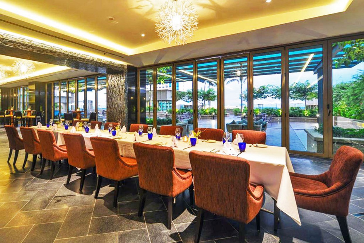 The Light Hotel Seberang Jaya