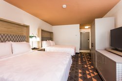  - Holiday Inn University Area Boone